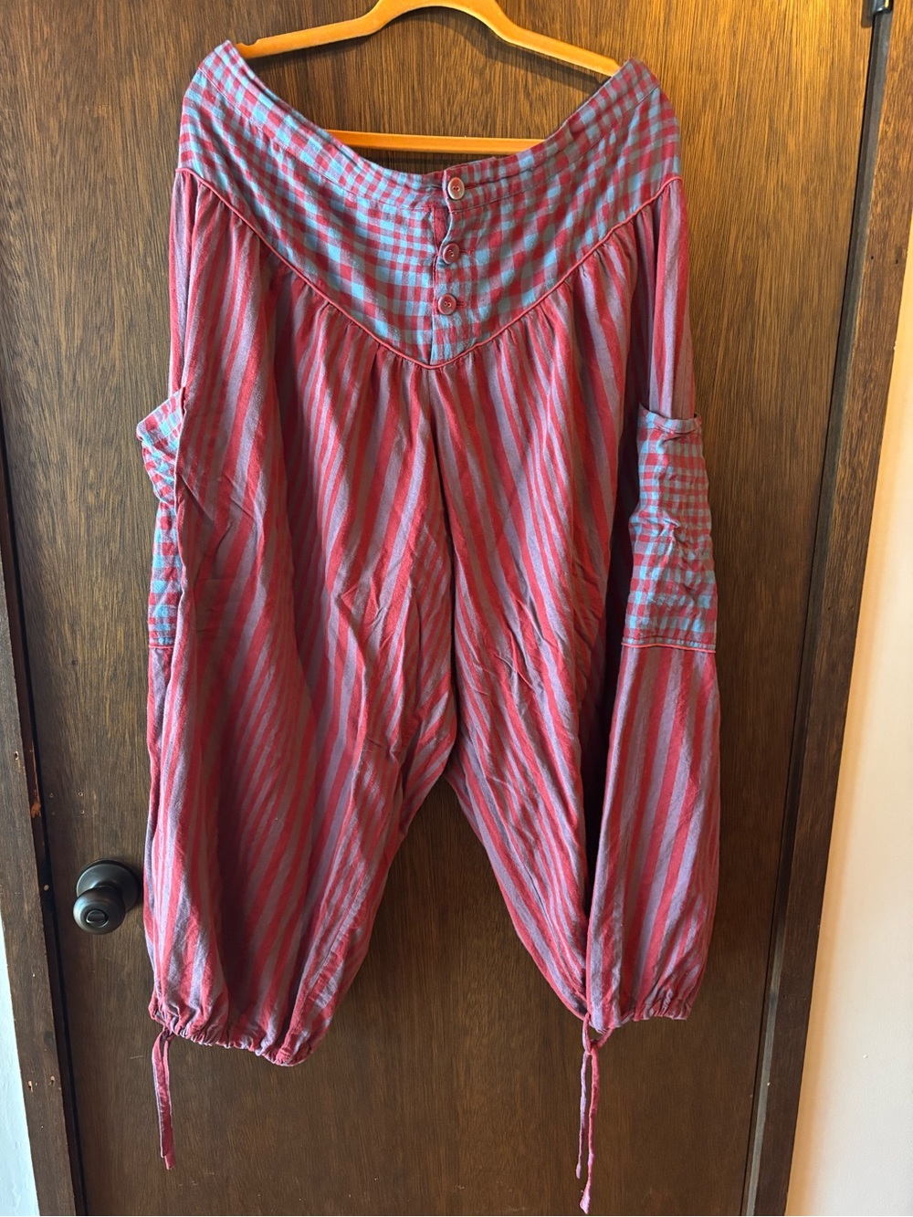 Vera Pants—1XL